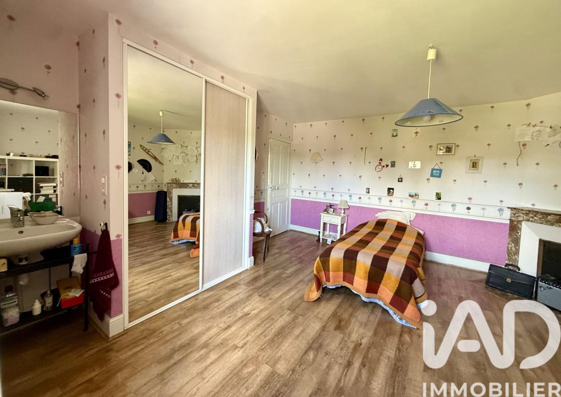 Maison 12 Pièce(s) Messon - Photo 13