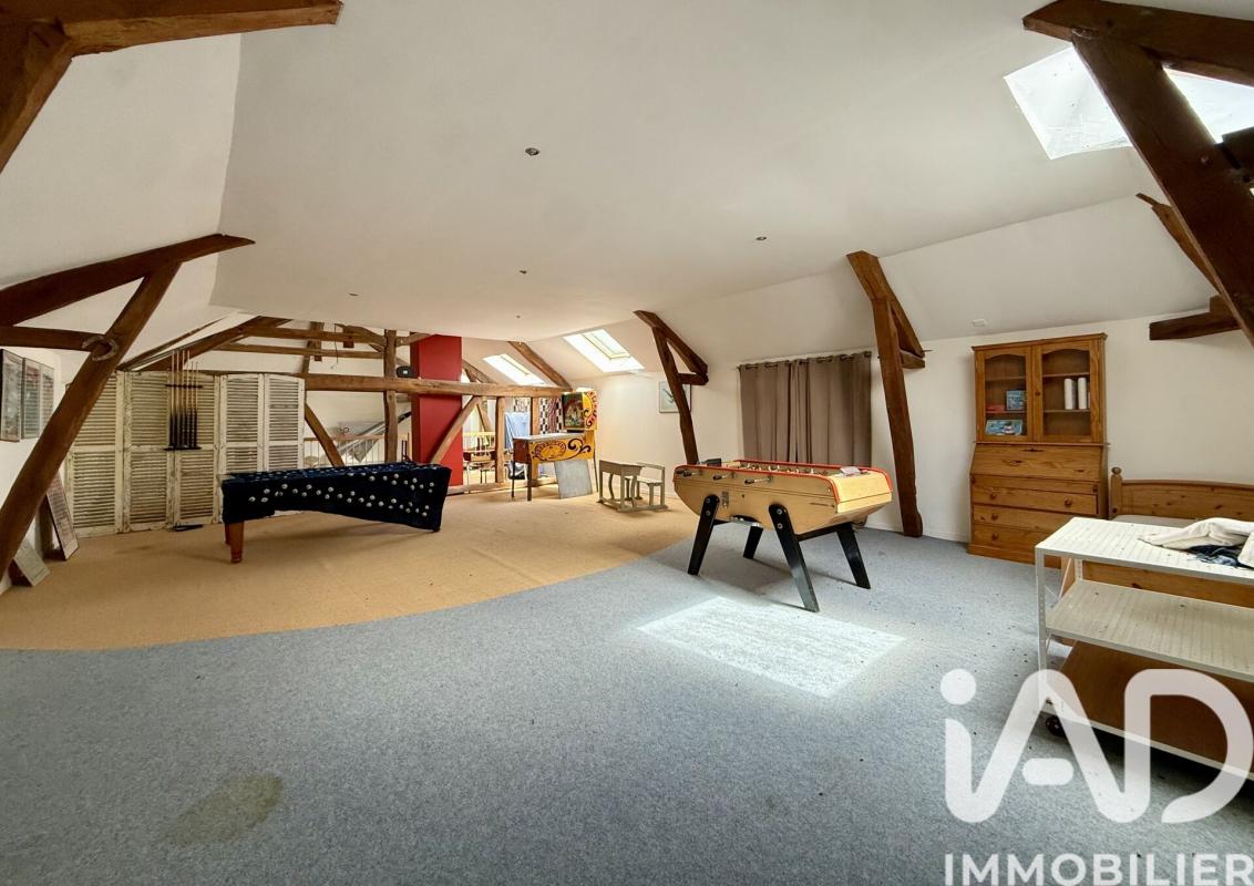 Maison 12 Pièce(s) Messon - Photo 16