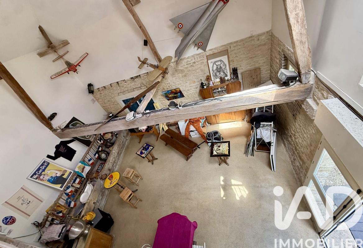 Maison 12 Pièce(s) Messon - Photo 18