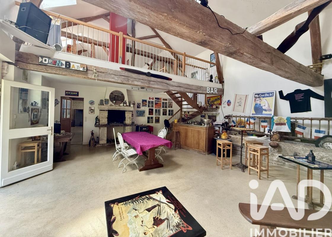 Maison 12 Pièce(s) Messon - Photo 19