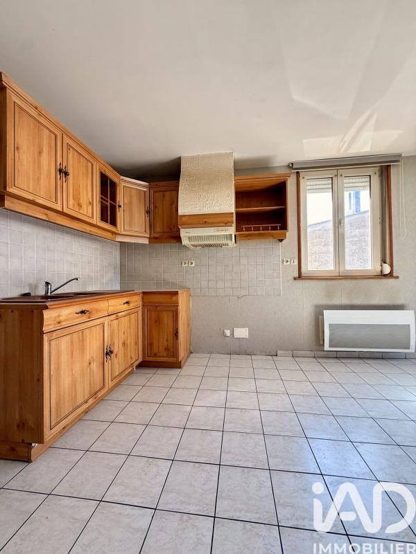 Maison 3 Pièce(s) Blendecques - Photo 2
