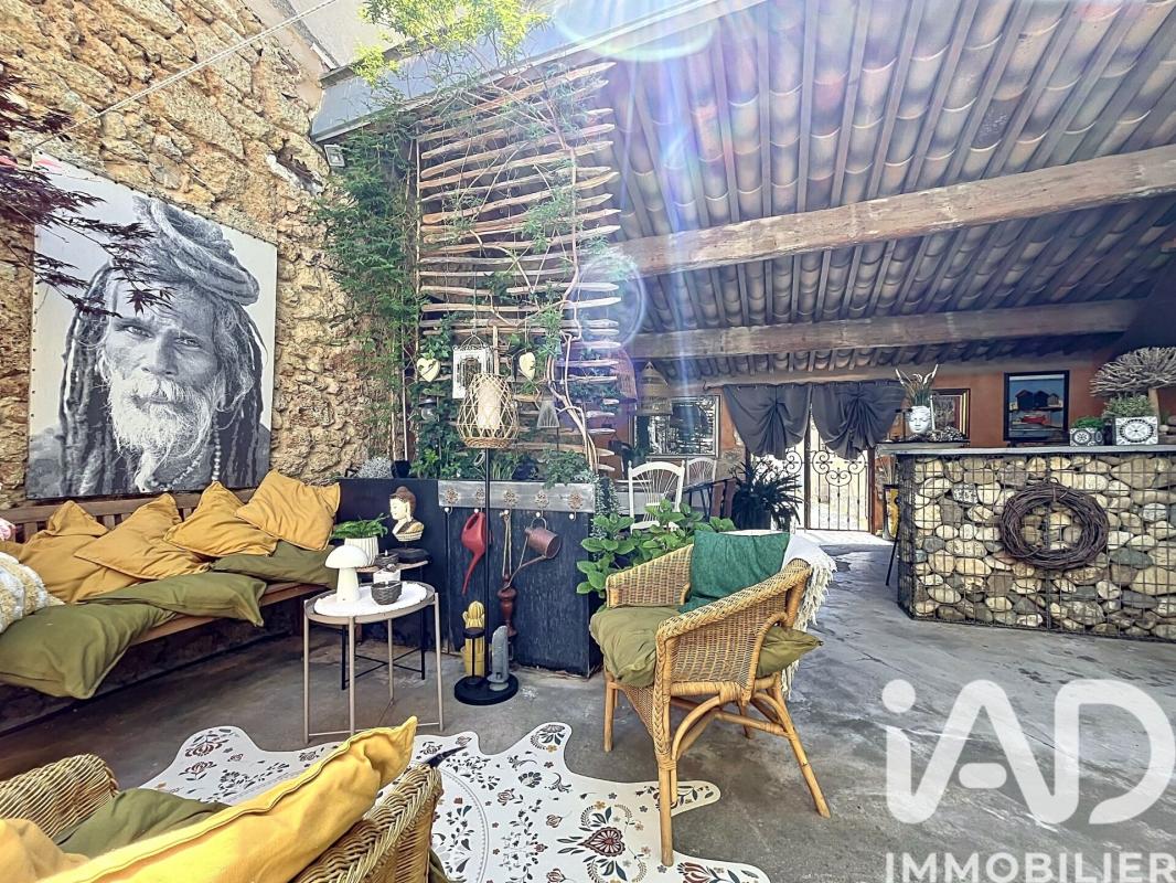 Maison 5 Pièce(s) Colombiers - Photo 3
