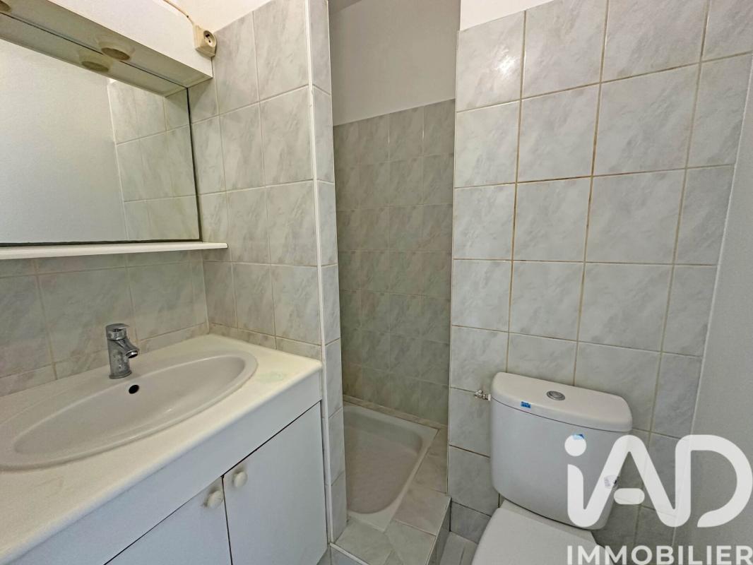 Appartement 1 Pièce(s) Cormeilles-en-Parisis