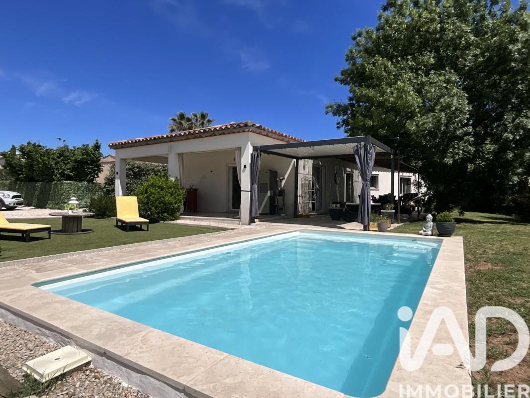 Maison 4 Pièce(s) Vidauban - Photo 2