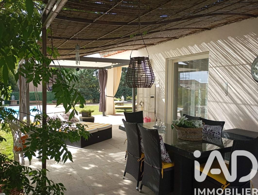 Maison 4 Pièce(s) Vidauban - Photo 9