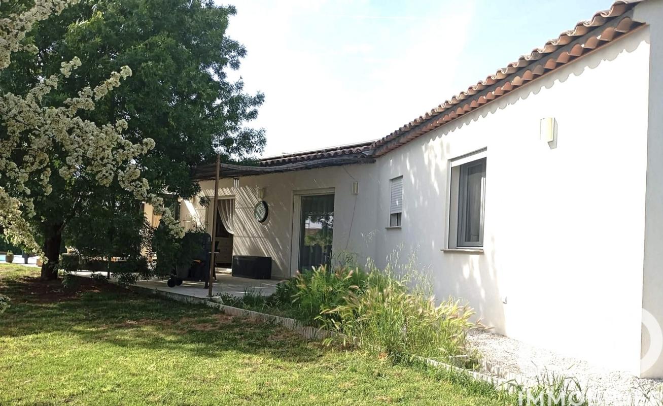 Maison 4 Pièce(s) Vidauban - Photo 10