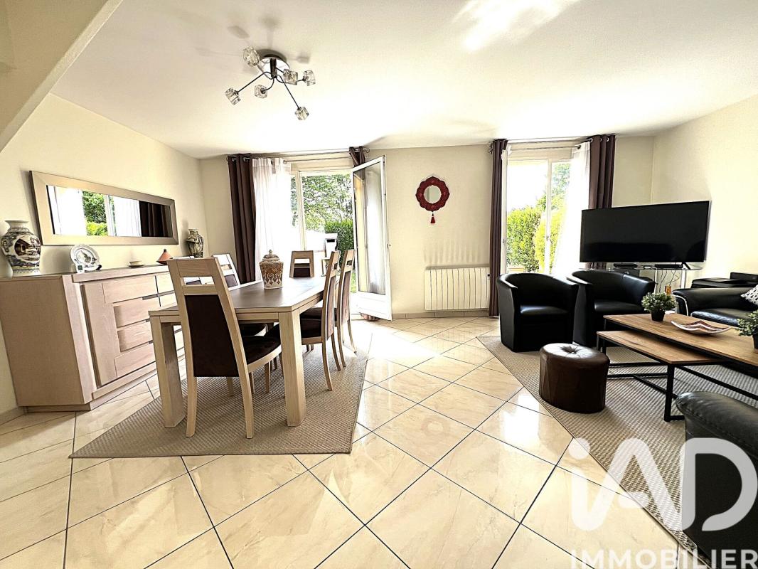 Maison 7 Pièce(s) Plaisir