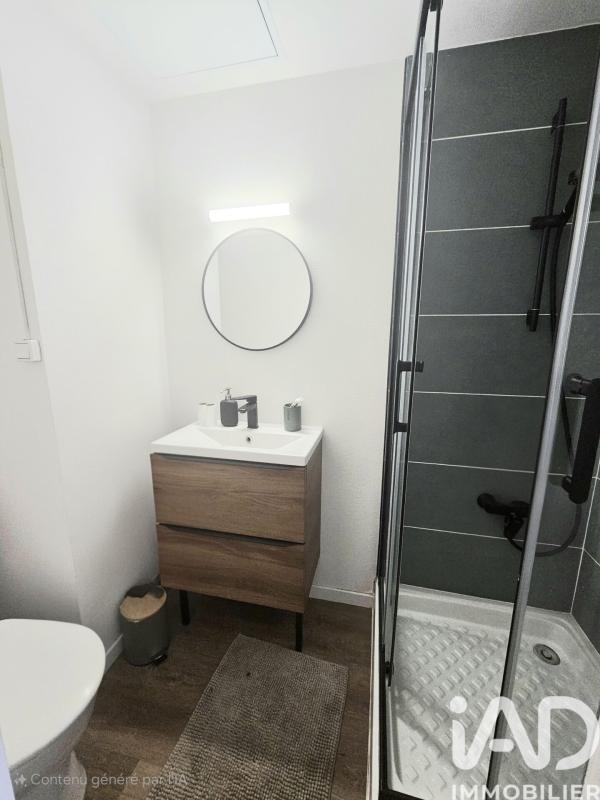 Appartement 1 Pièce(s) Lourdes - Photo 4