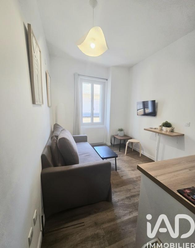 Appartement 1 Pièce(s) Lourdes