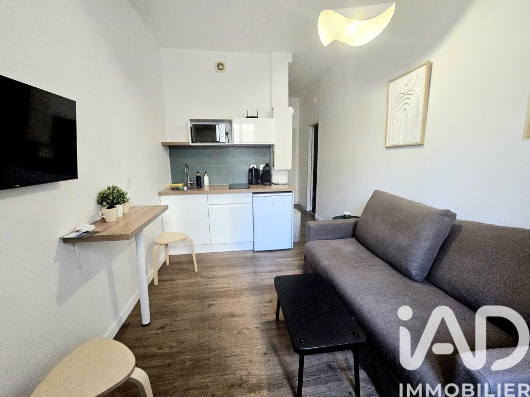 Appartement 1 Pièce(s) Lourdes - Photo 2