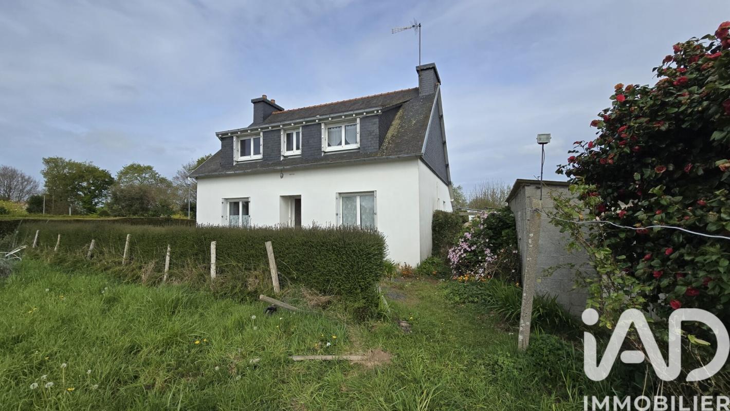Maison 7 Pièce(s) Cavan
