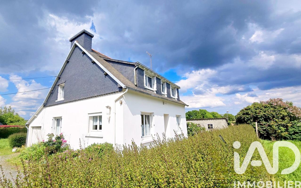 Maison 7 Pièce(s) Cavan