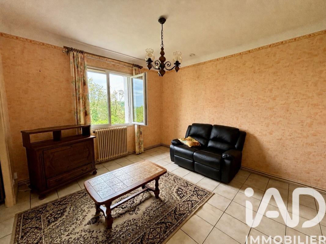 Maison 4 Pièce(s) Sarlat-la-Canéda