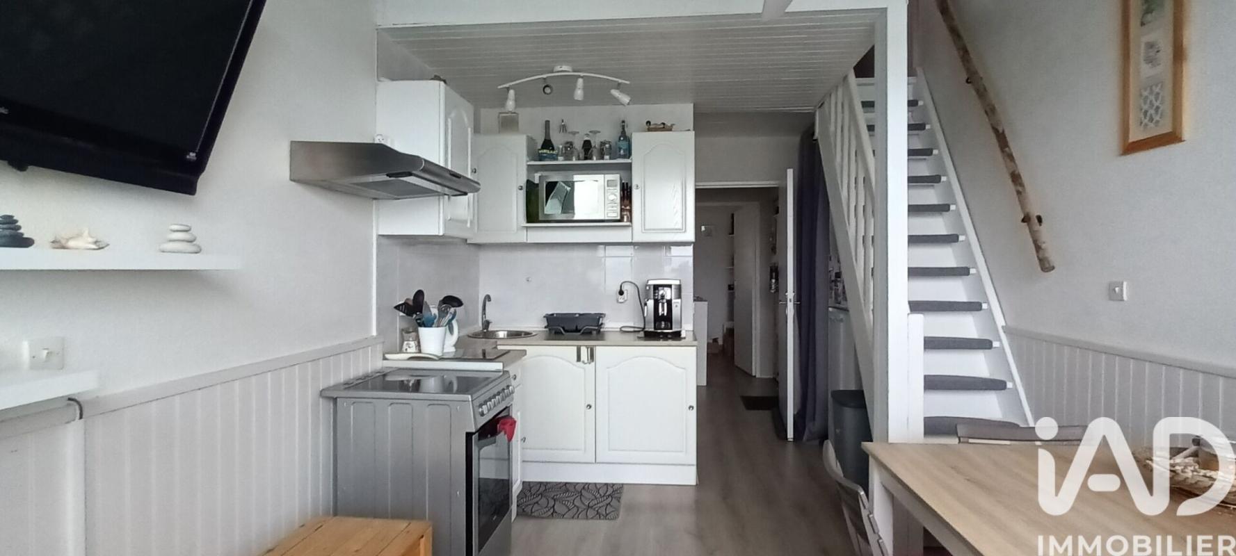 Appartement 2 Pièce(s) Leucate
