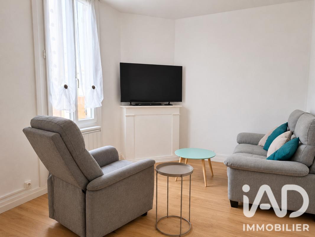 Maison 4 Pièce(s) Châlette-sur-Loing - Photo 2