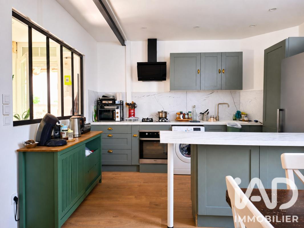 Maison 4 Pièce(s) Châlette-sur-Loing - Photo 8