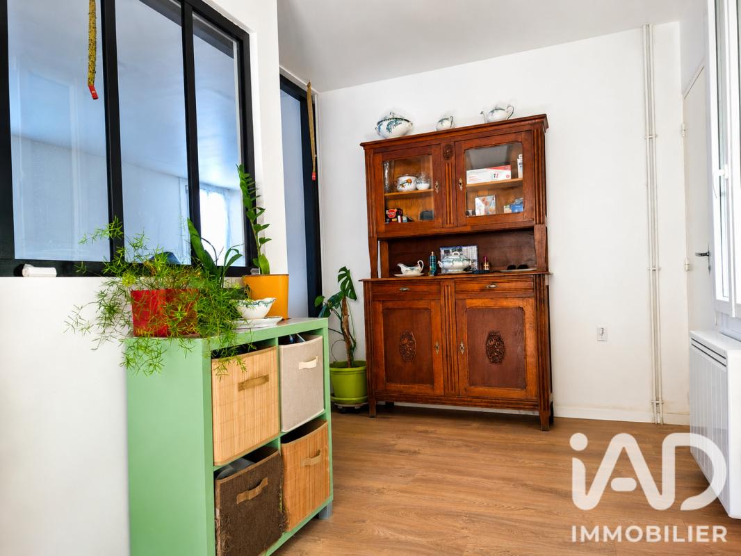Maison 4 Pièce(s) Châlette-sur-Loing - Photo 10