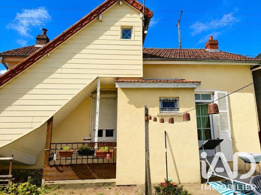Maison 4 Pièce(s) Châlette-sur-Loing - Photo 13
