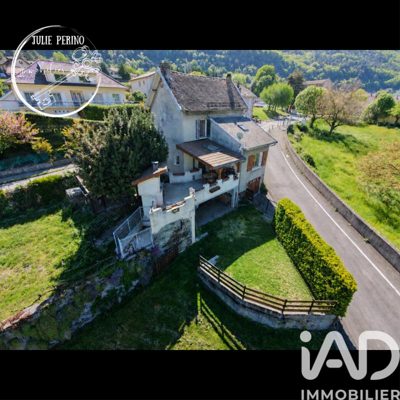 Maison 4 Pièce(s) Saint-Georges-de-Commiers