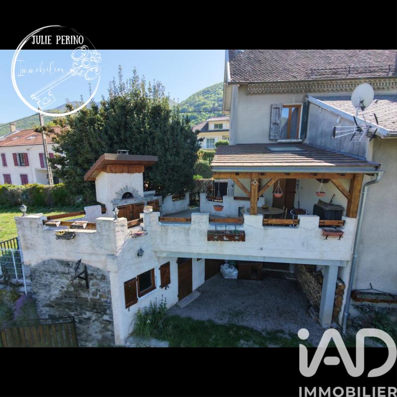 Maison 4 Pièce(s) Saint-Georges-de-Commiers - Photo 2