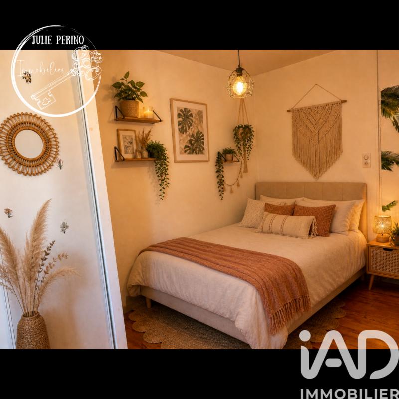 Maison 4 Pièce(s) Saint-Georges-de-Commiers - Photo 3