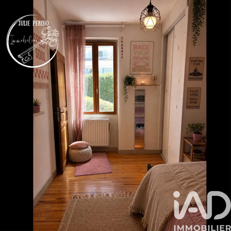 Maison 4 Pièce(s) Saint-Georges-de-Commiers - Photo 4