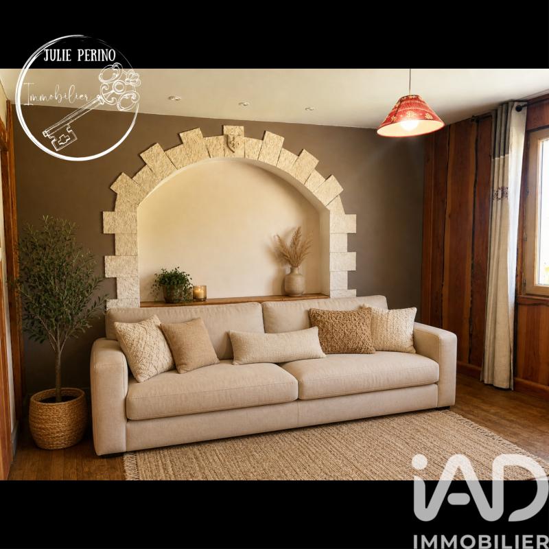 Maison 4 Pièce(s) Saint-Georges-de-Commiers - Photo 8
