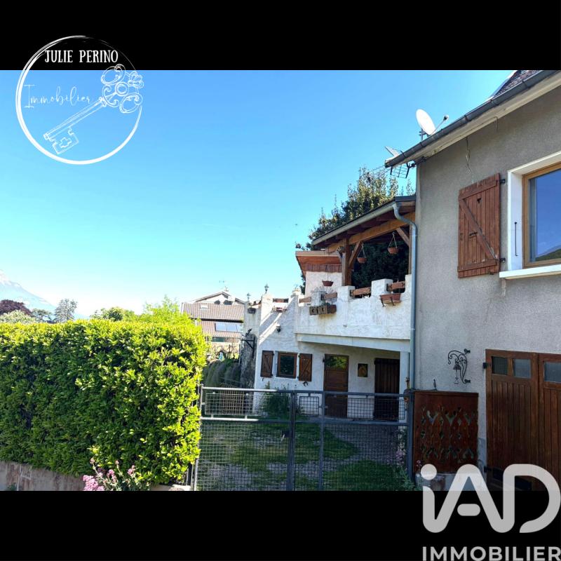 Maison 4 Pièce(s) Saint-Georges-de-Commiers - Photo 9