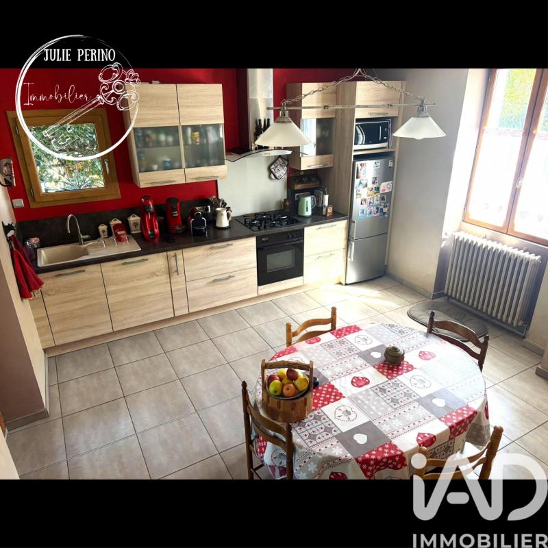 Maison 4 Pièce(s) Saint-Georges-de-Commiers - Photo 10