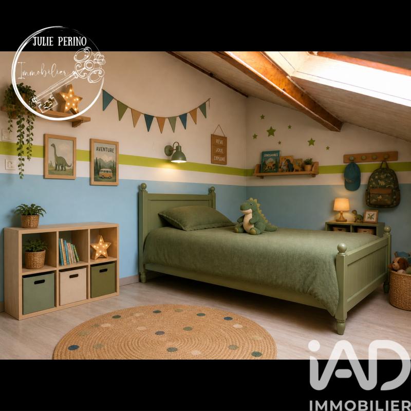 Maison 4 Pièce(s) Saint-Georges-de-Commiers - Photo 11