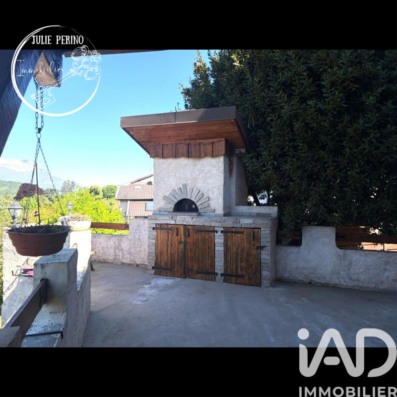 Maison 4 Pièce(s) Saint-Georges-de-Commiers - Photo 12