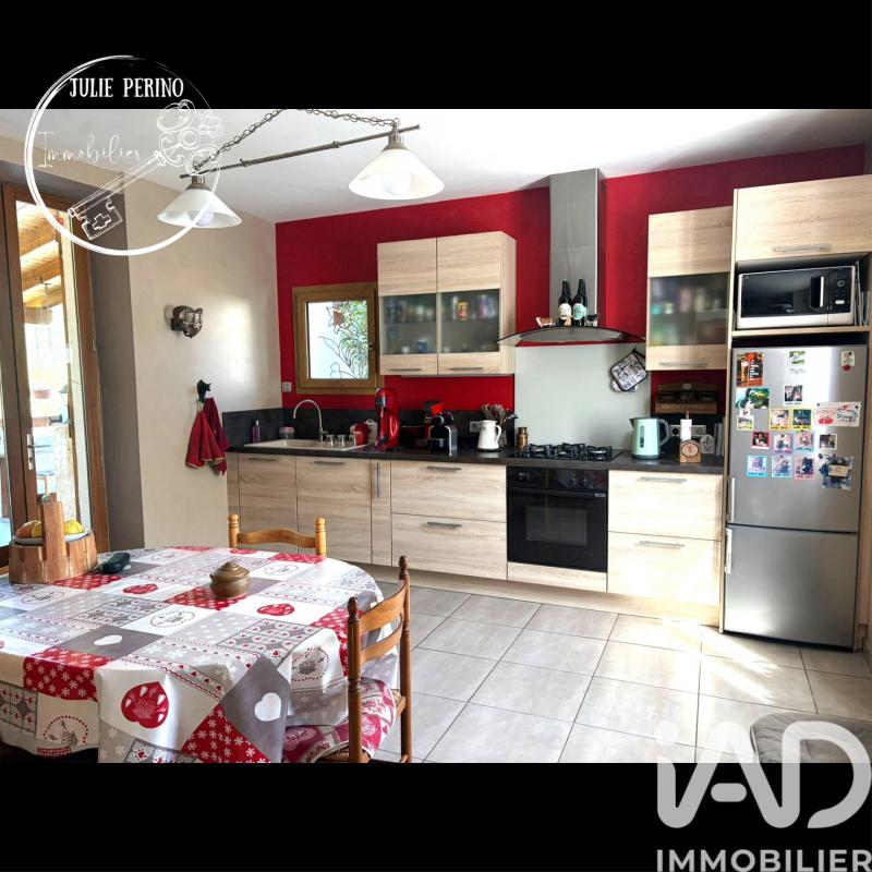 Maison 4 Pièce(s) Saint-Georges-de-Commiers - Photo 13