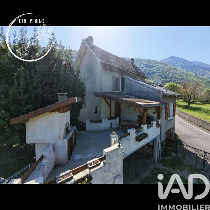 Maison 4 Pièce(s) Saint-Georges-de-Commiers - Photo 14