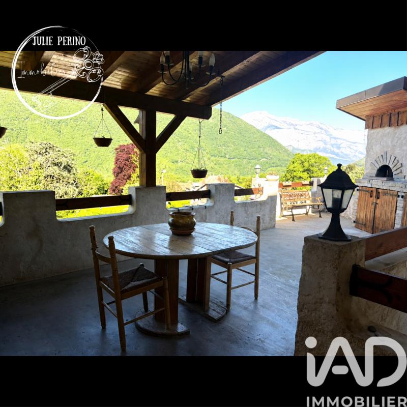 Maison 4 Pièce(s) Saint-Georges-de-Commiers - Photo 15