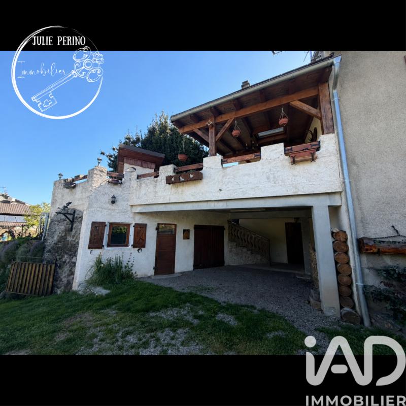 Maison 4 Pièce(s) Saint-Georges-de-Commiers - Photo 16