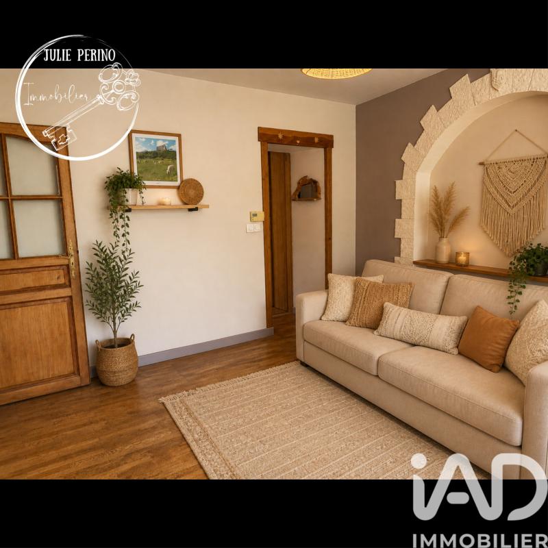 Maison 4 Pièce(s) Saint-Georges-de-Commiers - Photo 19