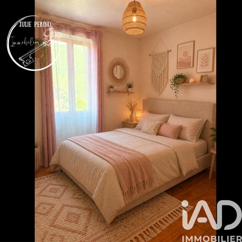 Maison 4 Pièce(s) Saint-Georges-de-Commiers - Photo 24