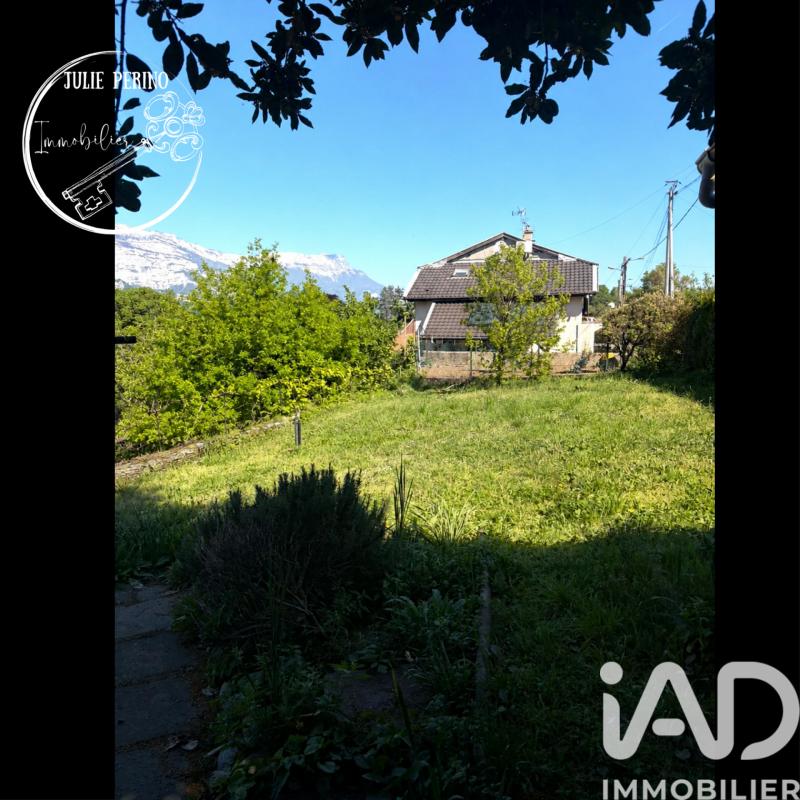 Maison 4 Pièce(s) Saint-Georges-de-Commiers - Photo 27