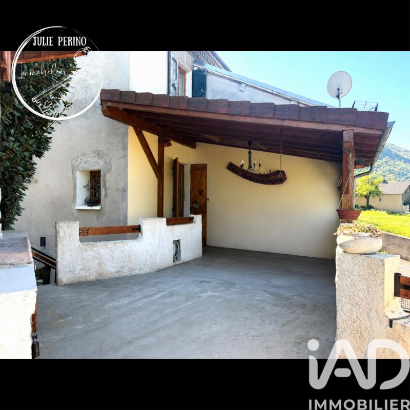 Maison de village 4 Pièce(s) Saint-Georges-de-Commiers