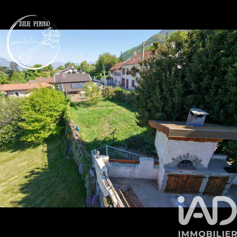 Maison 4 Pièce(s) Saint-Georges-de-Commiers - Photo 6