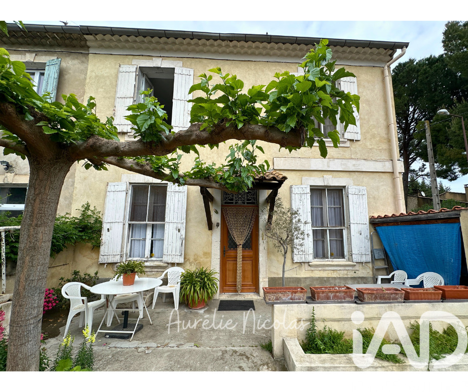 Maison 5 Pièce(s) Avignon