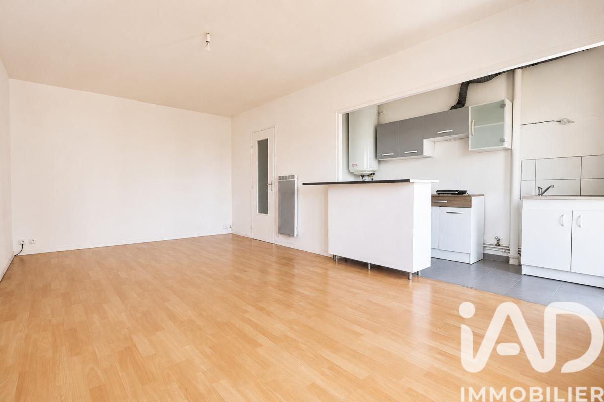Appartement 2 Pièce(s) Angers