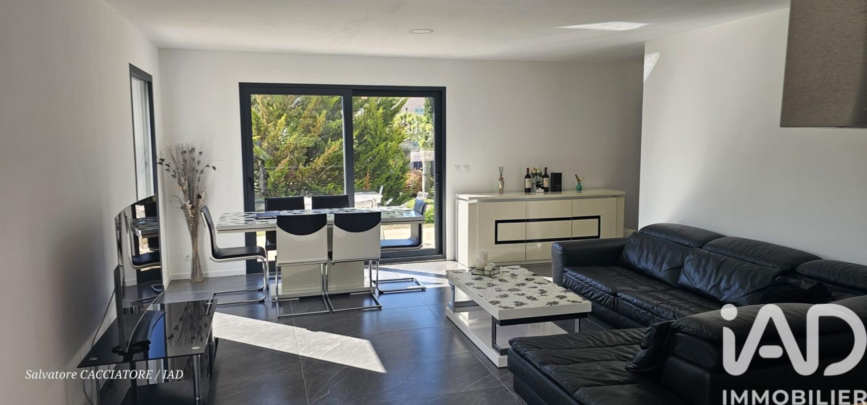 Maison 5 Pièce(s) Aix-les-Bains