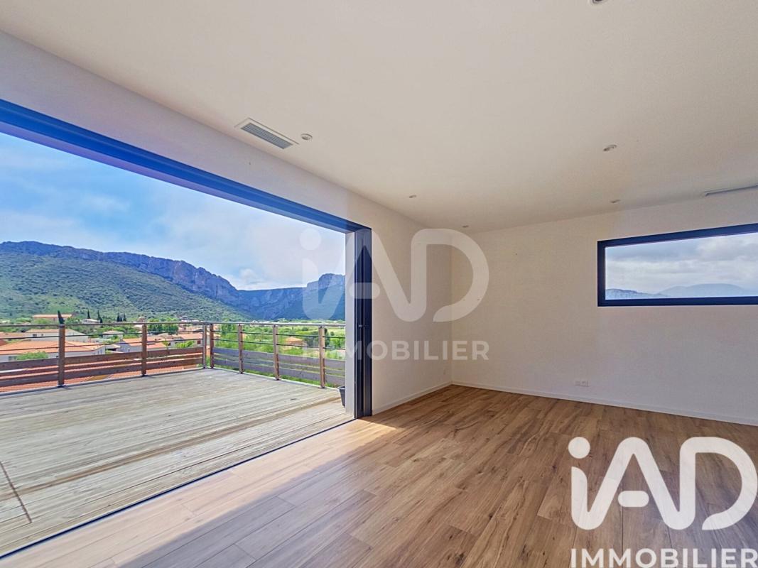 Maison 4 Pièce(s) Saint-Paul-de-Fenouillet - Photo 8