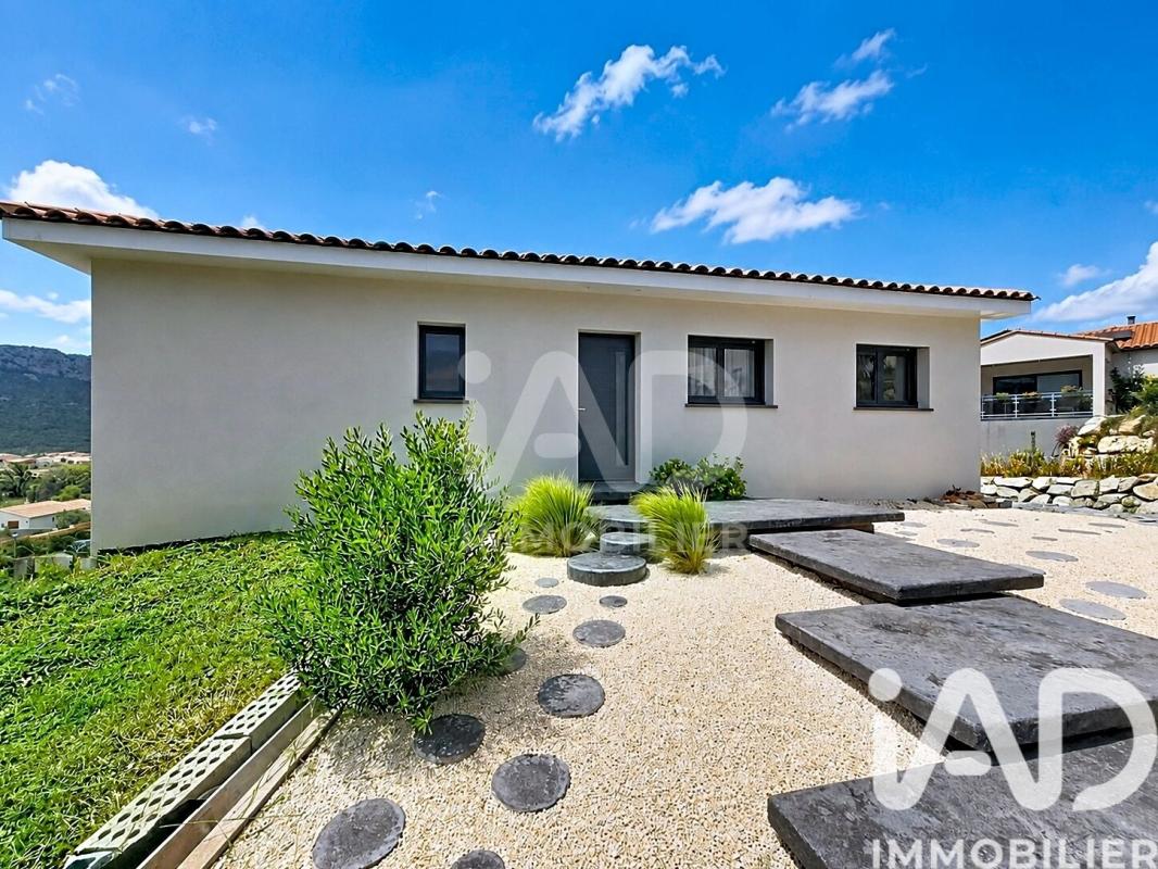 Maison 4 Pièce(s) Saint-Paul-de-Fenouillet - Photo 2