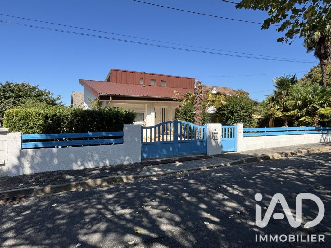 Maison 5 Pièce(s) Pau