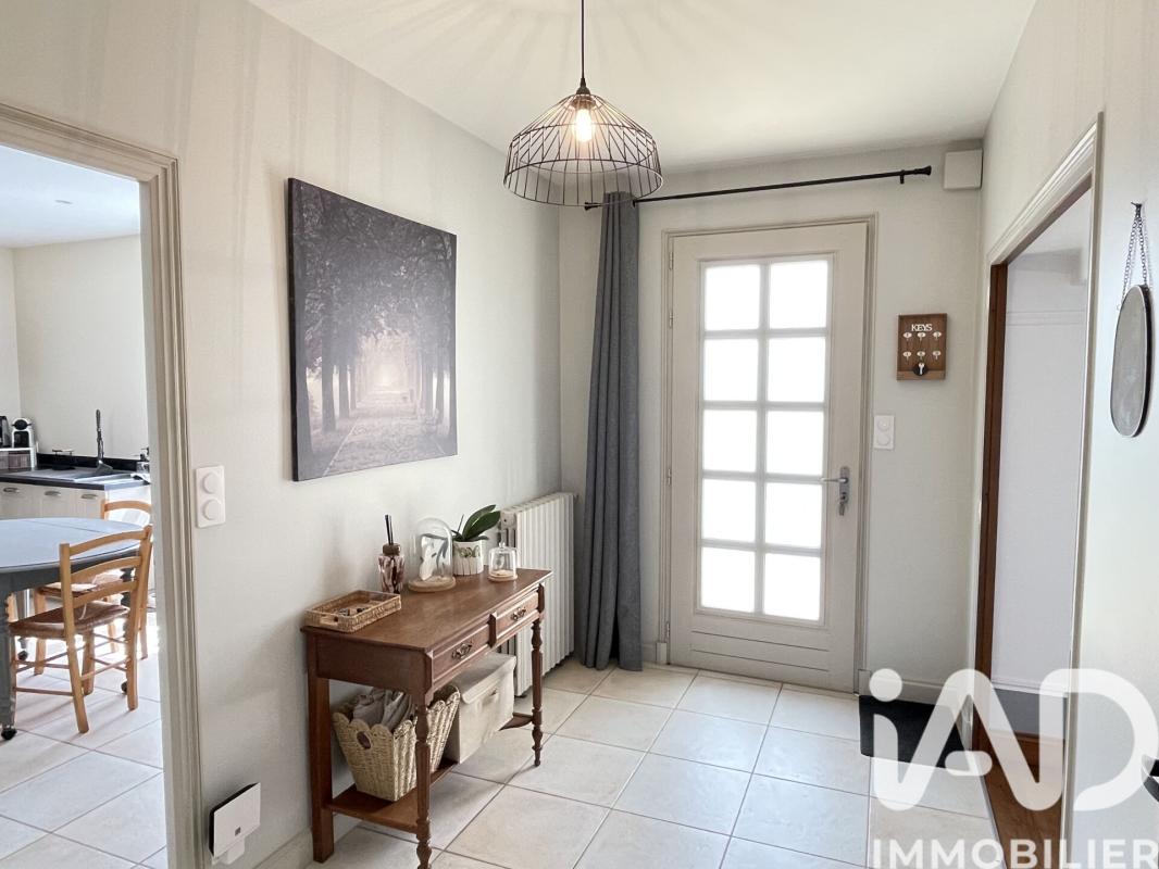 Maison 4 Pièce(s) Saint-Mesmin - Photo 8