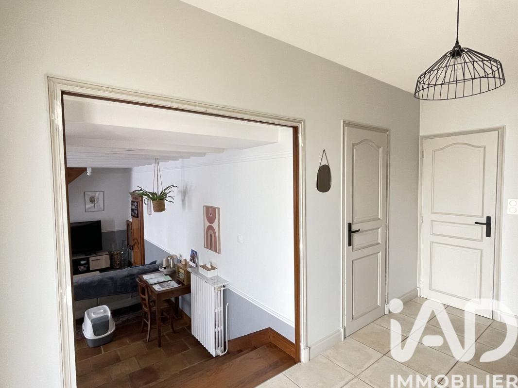 Maison 4 Pièce(s) Saint-Mesmin - Photo 10