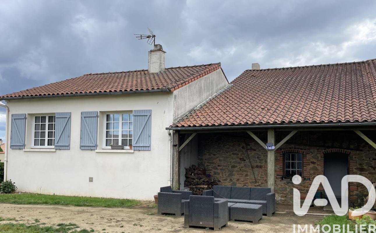 Maison 4 Pièce(s) Saint-Mesmin - Photo 12