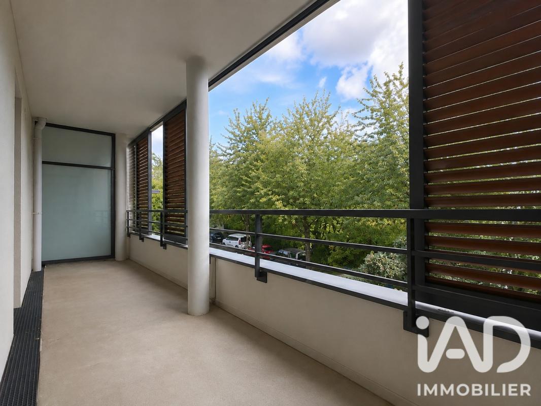 Appartement 3 Pièce(s) Angers